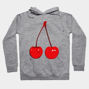 Cherry Hoodie